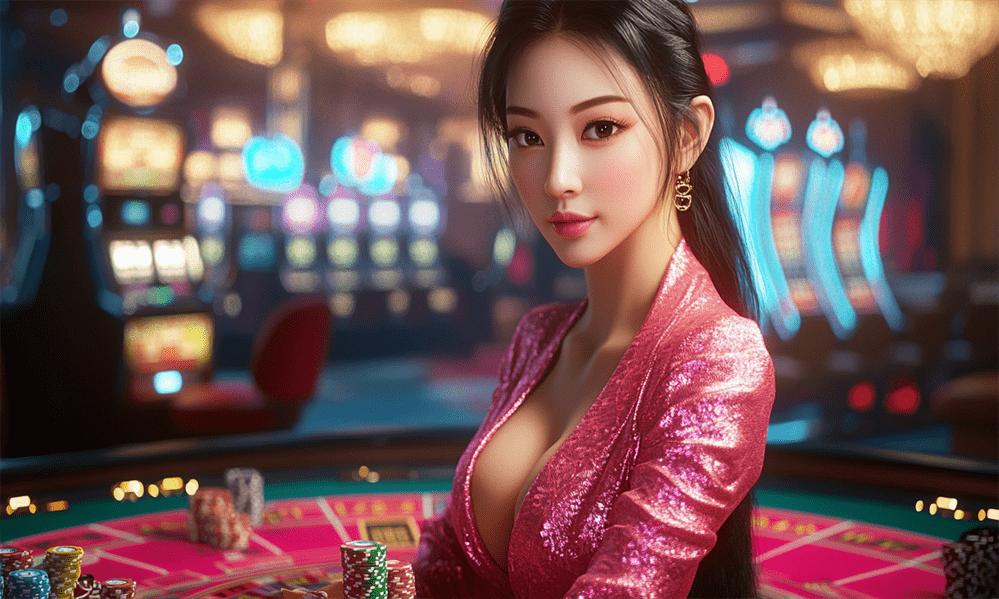 fb777 online casino