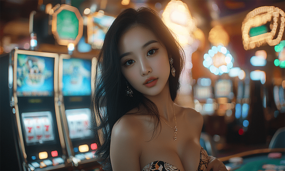 online slot